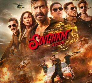 Box Office Collection 2024 Top 10 Movie