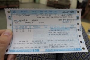 New Rule For Tatkal Ticket Booking