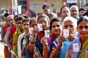 Delhi Election 2025 Date