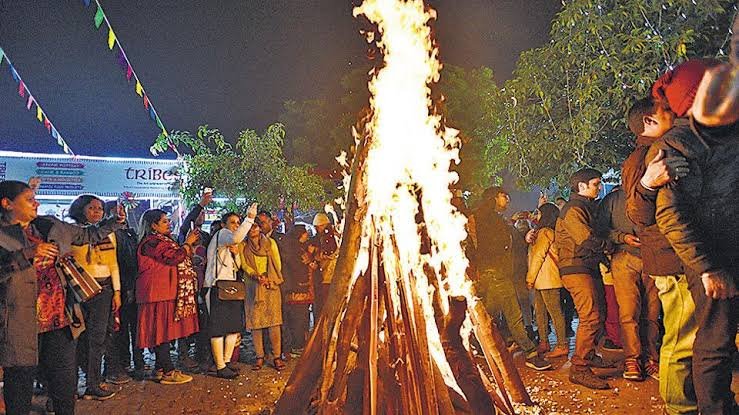 लोहड़ी