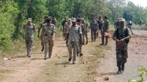 छत्तीसगढ़
