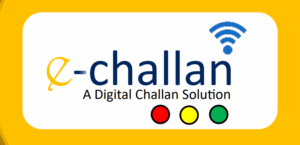 e-Challan payment online