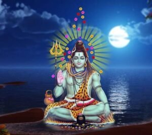 शिव तांडव