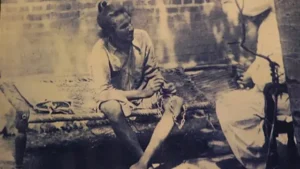 Bhagat Singh