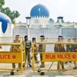 Pakistan High Commission : भारत का पाकिस्तान पर एक और सख्त करवाई, 24 घंटे में उच्चायोग के अधिकारी को देश छोड़ने का दिया आदेश