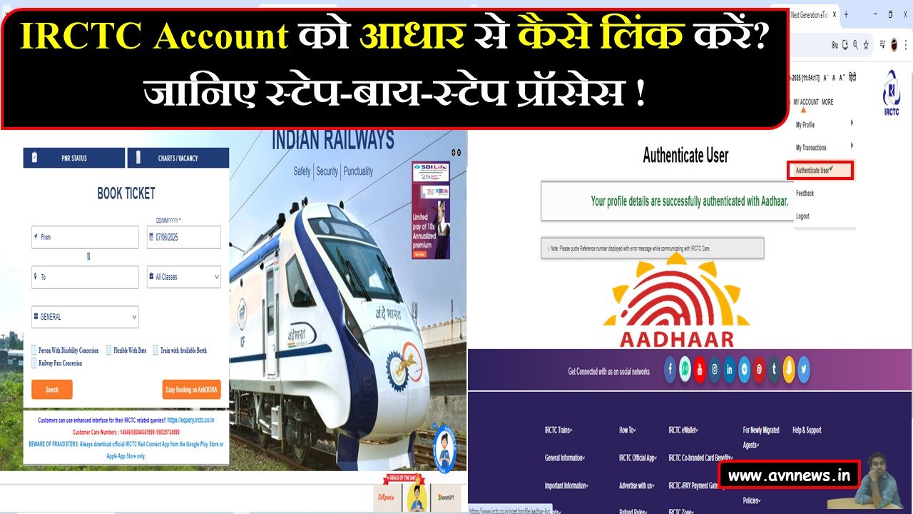 IRCTC