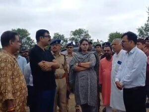 गिद्धौर