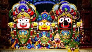 Jagannath rath yatra 
