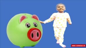 Children Money Saving Tips In Hindi 