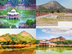 बिहार में घूमने लायक टॉप 30 जगहें