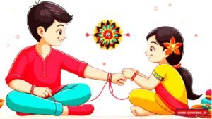  रक्षाबंधन का इतिहास 