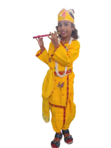 कृष्ण जन्माष्टमी 