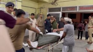 राजस्थान