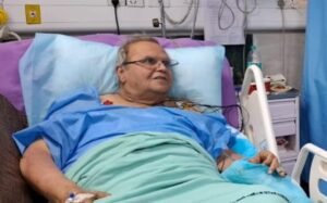 Satyapal Malik Death News Live