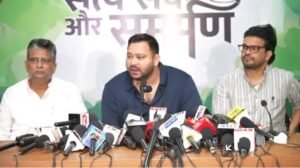 तेजस्वी