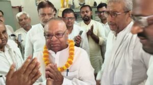 मंगनीलाल