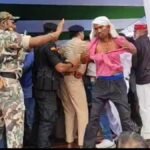 Bihar Assembly Elections 2025: बिहार एनडीए के कार्यकर्ता सम्मेलन में जमकर हुआ हंगामा, नेताओं के बीच नोकझोंक, कार्यकर्ताओं में हुई खूब हाथापाई