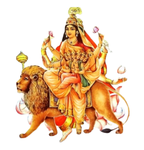 Navratri special aarti in hindi 