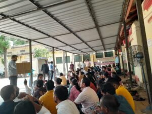 वेतनमान
