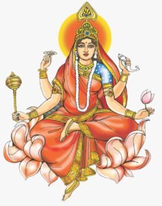 Navratri special aarti in hindi