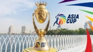 Asia Cup Cricket 2025 Live Streaming