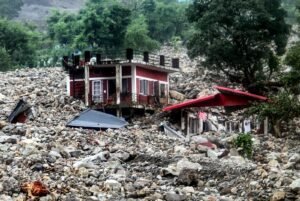 उत्तराखंड