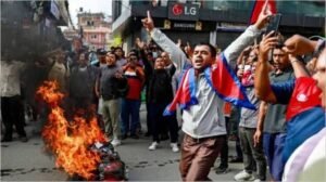 नेपाल 