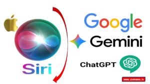 Apple बना रहा है Siri का अगला संस्करण जो टक्कर देगा Google Gemini को?..