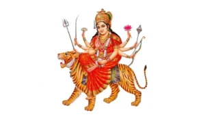 Navratri special aarti in hindi 