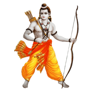 सबके अपने-अपने राम