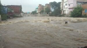 Bihar Flood