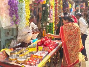 करवाचौथ की शॉपिंग के लिए बेस्ट