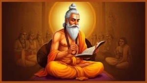 वाल्मीकि जयंती