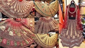 करवाचौथ की शॉपिंग के लिए बेस्ट