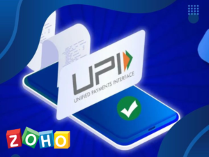 Zoha Pay UPI App