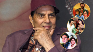 नहीं रहे धर्मेंद्र