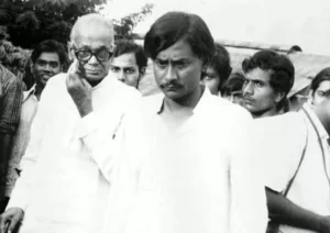 Nitish kumar biography in hindi