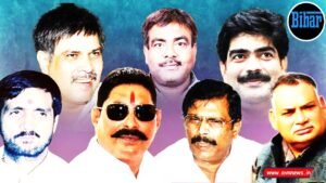 बाहुबलियों को क्यों वोट देते हैं लोग?,