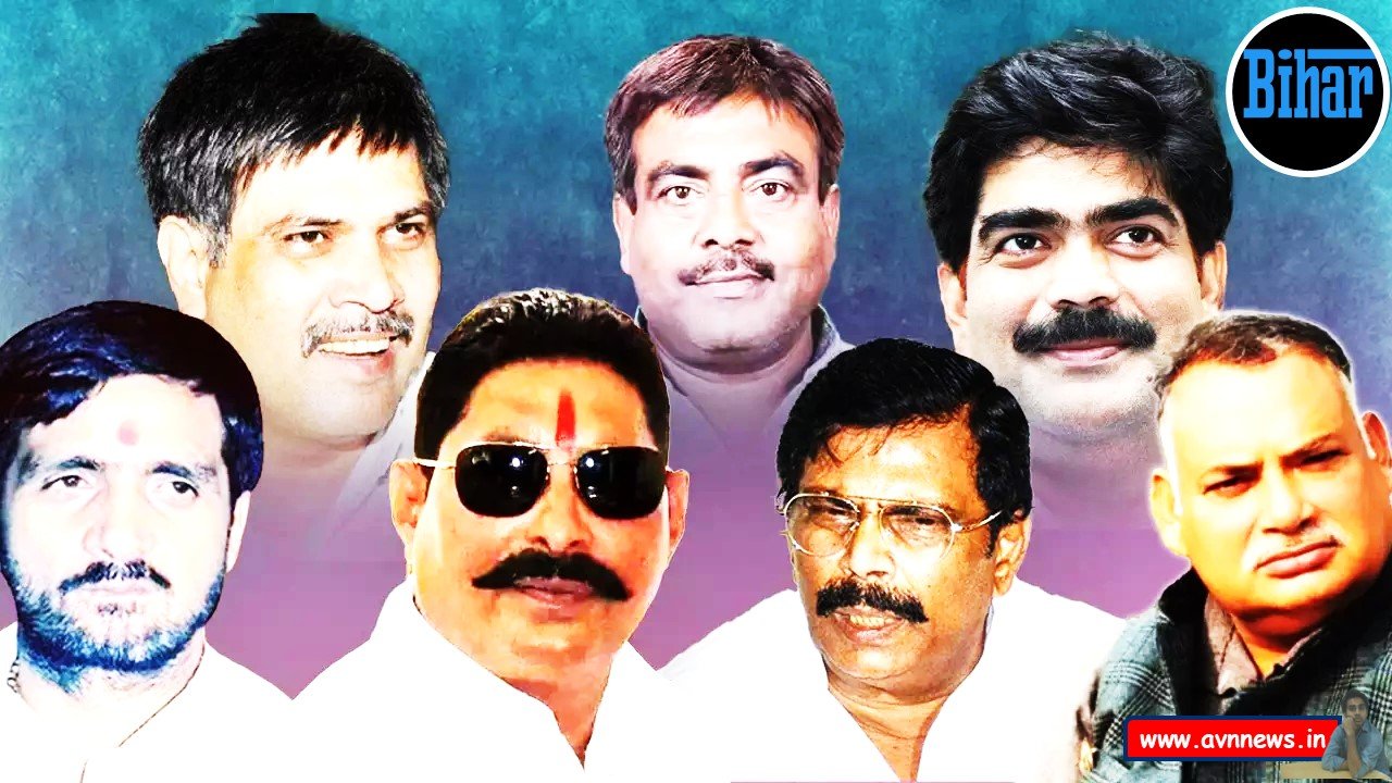 बाहुबलियों को क्यों वोट देते हैं लोग?,