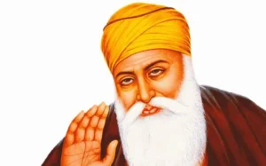 guru nanak jayanti