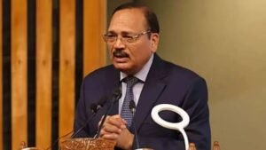 न्यायाधीश