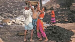 नया लेबर कानून 