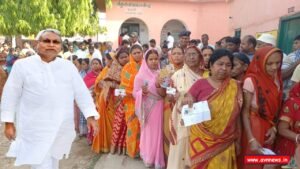 महागठबंधन क्यों हारी बिहार?