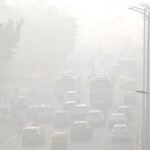 अगले दो दिन दिल्ली में सांस लेना भारी; गैस चैंबर बनी दिल्ली, इस साल का सबसे अधिक AQI दर्ज; नोएडा की हवा सबसे ज्यादा जहरीली