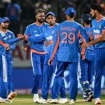 IND vs SA 3rd T20I : भारत ने साउथ अफ्रीका को 7 विकेट से रौंदा, सीरीज में 2-1 से बनाई बढ़त