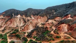 अरावली पर्वत न हो तो क्या होगा