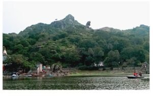 अरावली पर्वत 