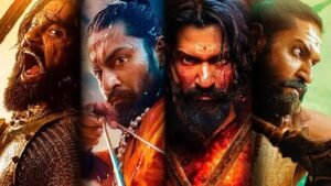 2025 की टॉप 10 भारतीय फिल्में