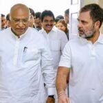 राजधानी दिल्ली के रामलीला मैदान में कांग्रेस की महारैली आज, ‘वोट चोरी’ पर होगा महा प्रहार; कई राज्यों के कार्यकर्ता पहुंचे