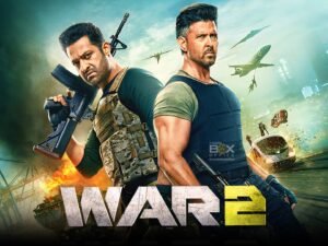 2025 की टॉप 10 भारतीय फिल्में